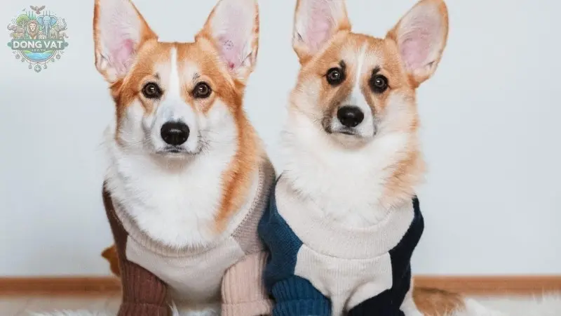 Chó Corgi có đặc điểm gì? Những điều thú vị mà bạn chưa biết