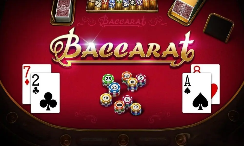 Game Baccarat Sv66 1