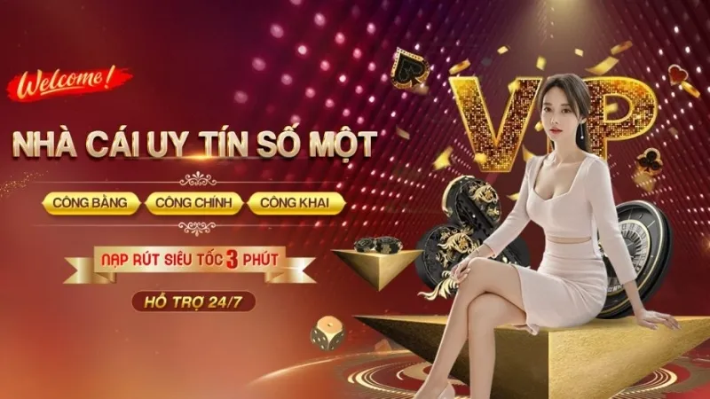 Chọn nhà cái uy tín rất quan trọng