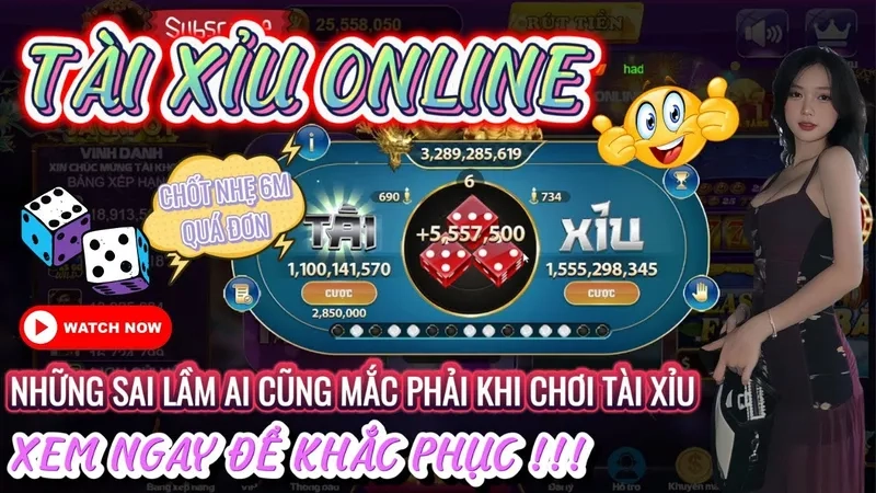 Có nên tin vào tâm linh khi chơi tài xỉu không? 1