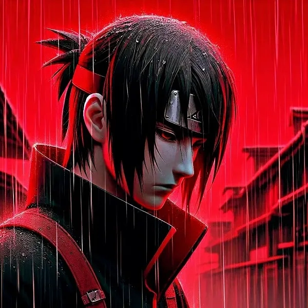 Hình itachi đẹp dành riêng cho những ai yêu cái đẹp