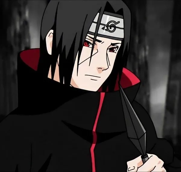 Hình nền itachi hd cho chất lượng hình ảnh sắc nét