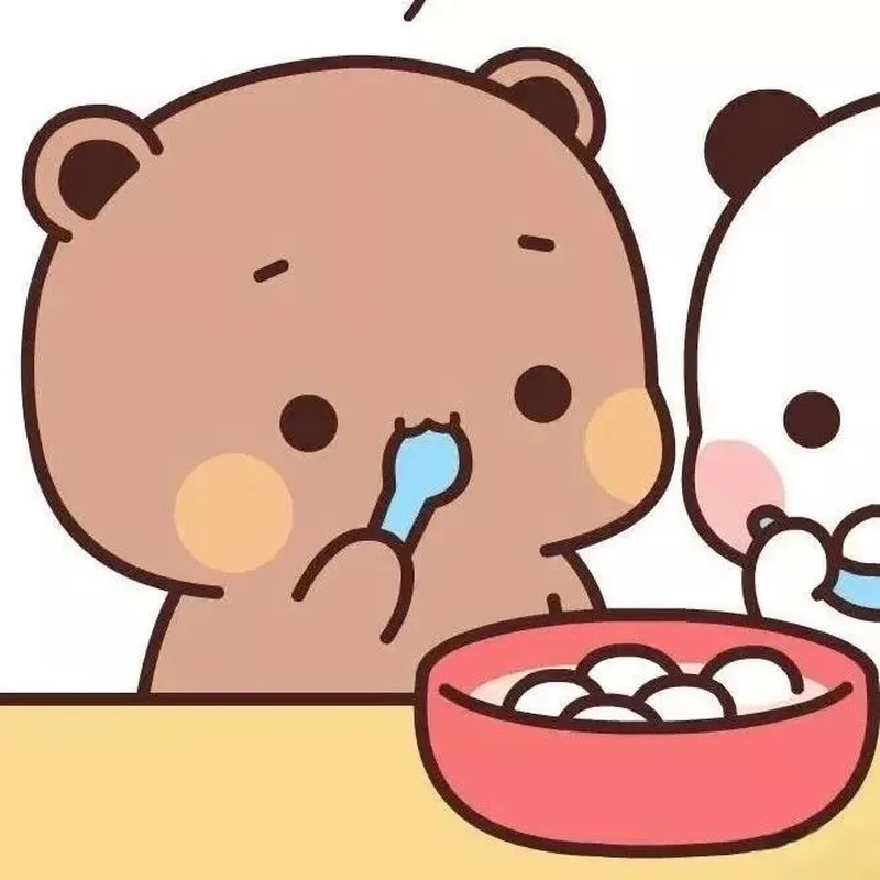 Cute meme hài mang lại cảm giác vui vẻ và đáng yêu