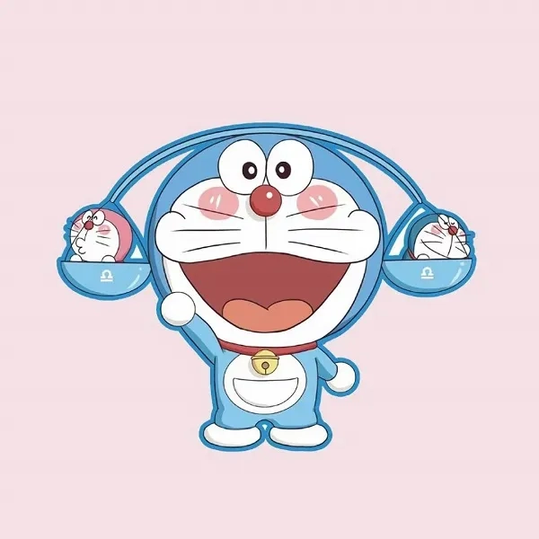 Cập nhật avatar hình nền doraemon cute siêu độc đáo ngay hôm nay