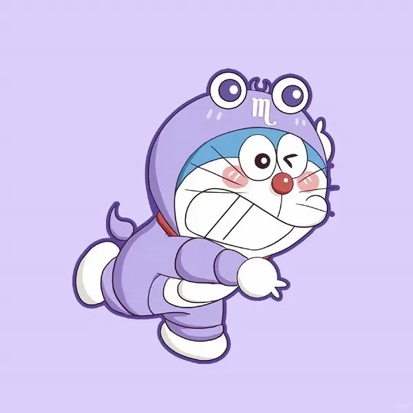 Tìm kiếm hình nền cute doraemon phù hợp mọi phong cách