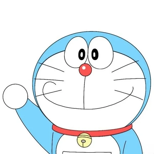 Cập nhật ngay hình doraemon ngầu để nổi bật hơn