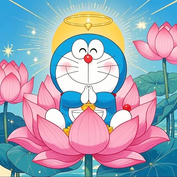 Tìm ngay doraemon hình nền điện thoại dễ thương và sáng tạo