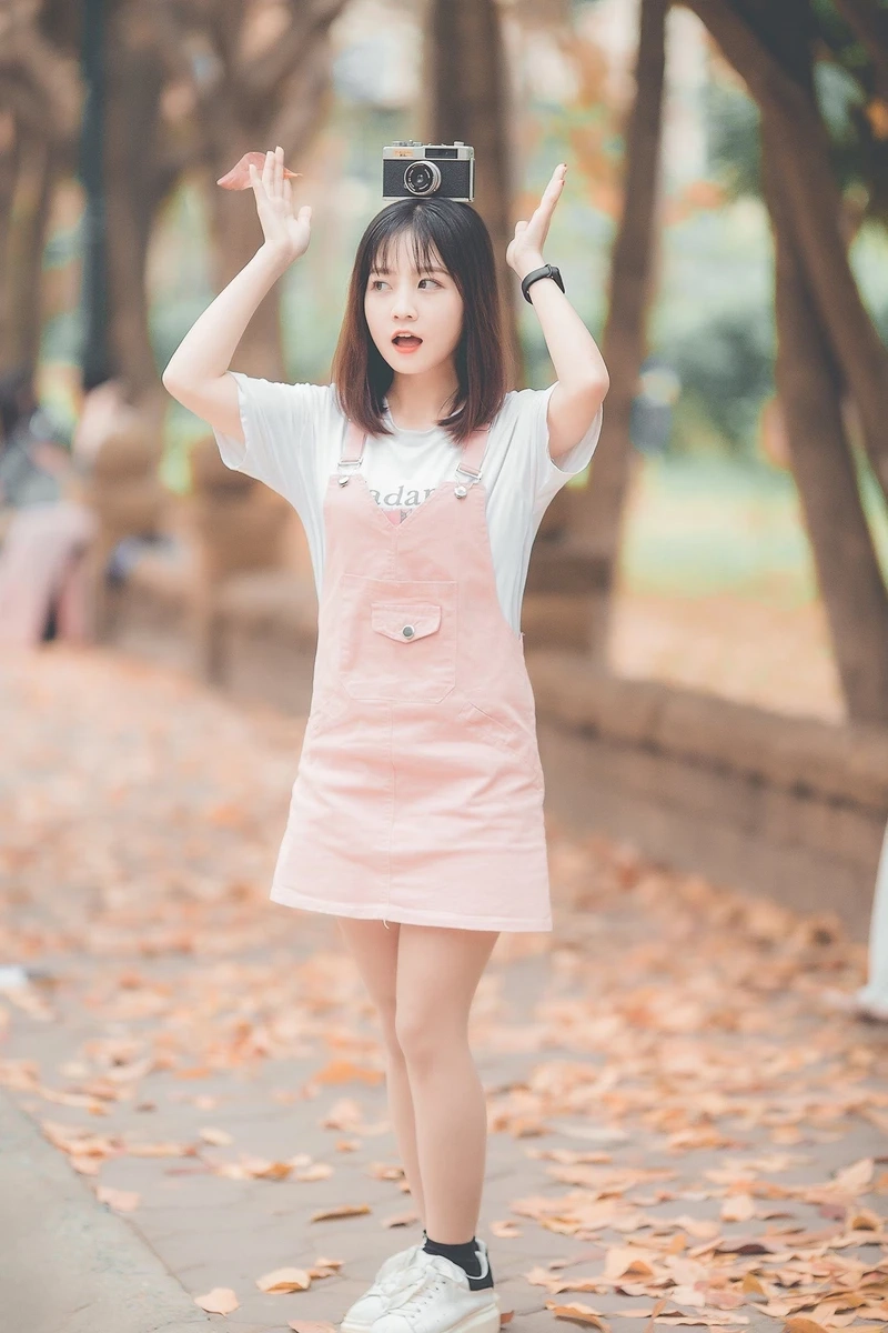 Tìm kiếm ảnh avatar đẹp cho con gái cute siêu đáng yêu