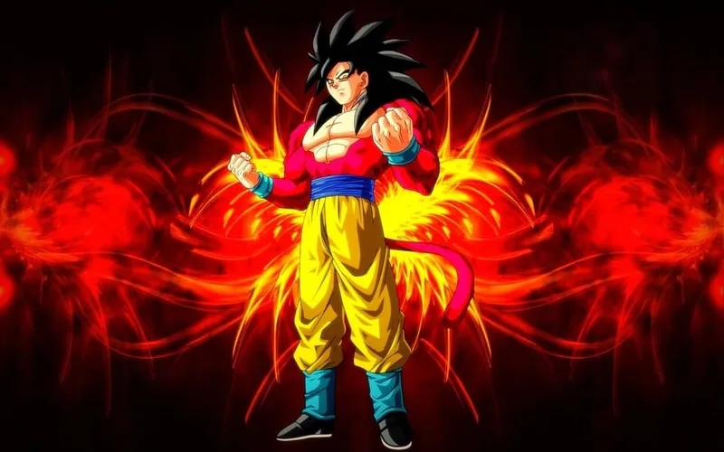 Hoạt hình goku hoạt hình goku mang đến những phút giây giải trí