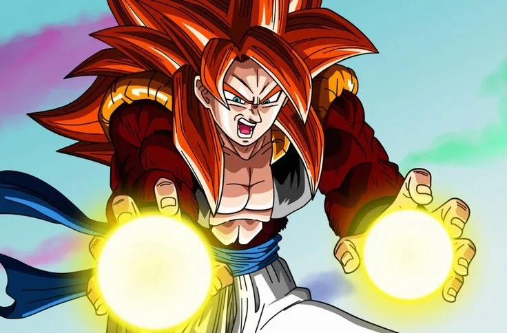 Mô hình goku khổng lồ siêu chất cho bộ sưu tập của bạn