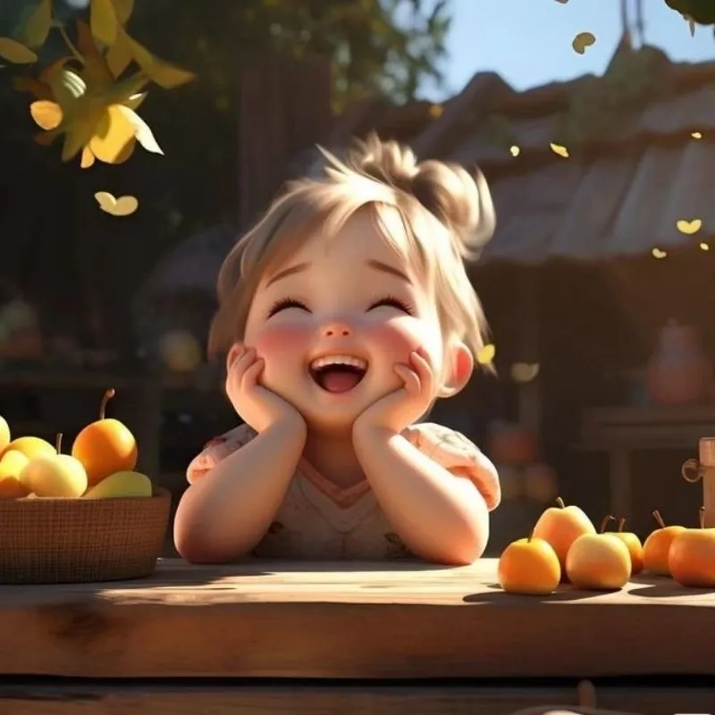 Khám phá ngay hình nền hoạt hình cute, làm mới giao diện