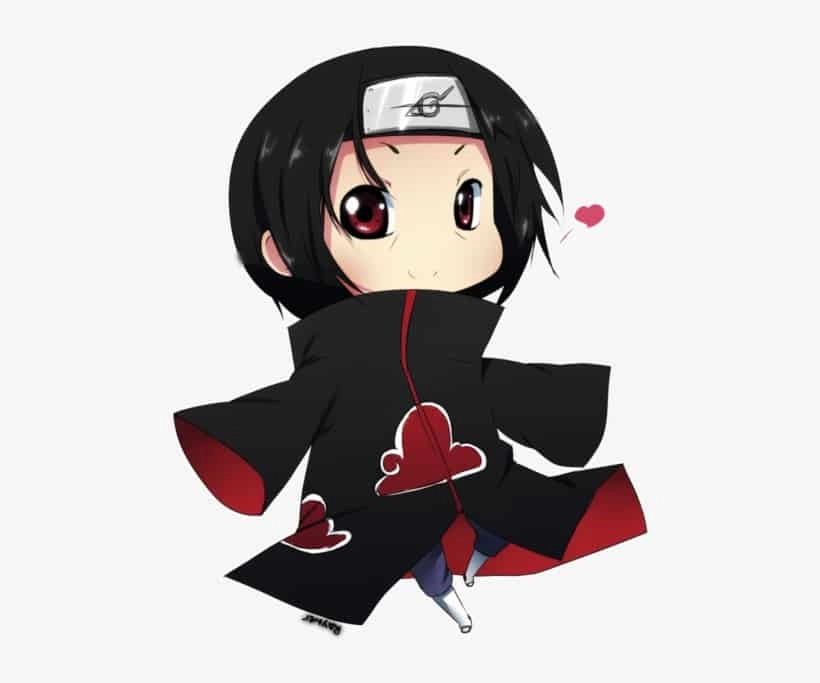 Ảnh itachi đẹp và đa dạng dành riêng cho fan Naruto