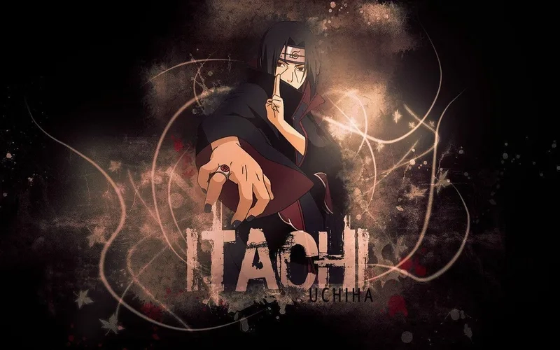 Mô hình itachi là món quà lý tưởng cho fan chân chính