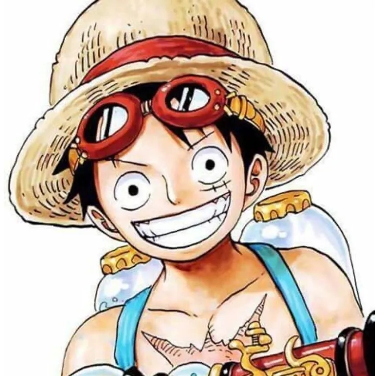 Khám phá avatar anime one piece dành riêng cho bạn