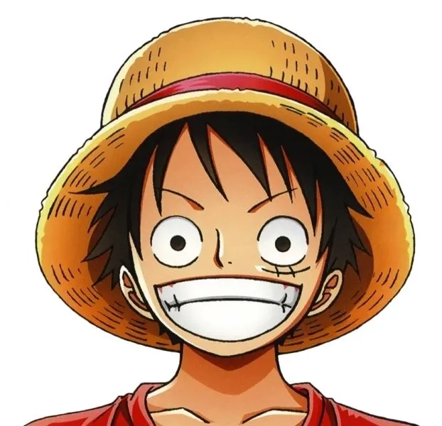 Tận hưởng hình nền máy tính 4k anime one piece sắc nét