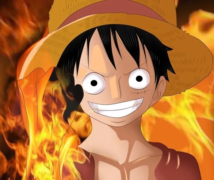 Chọn hình nền máy tính 4k one piece để nổi bật màn hình