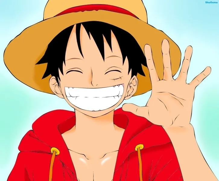 Trang trí màn hình với hình nền máy tính one piece đẹp mắt