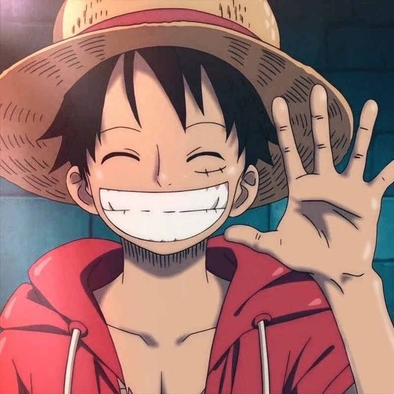 Tải ngay hình nền luffy gear 5 độc đáo cho điện thoại hoặc máy tính