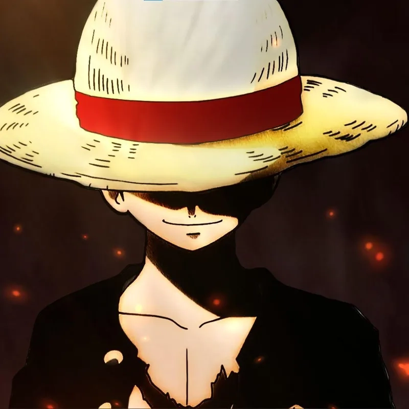 Khám phá thêm các hình ảnh avatar luffy ngộ nghĩnh và độc đáo