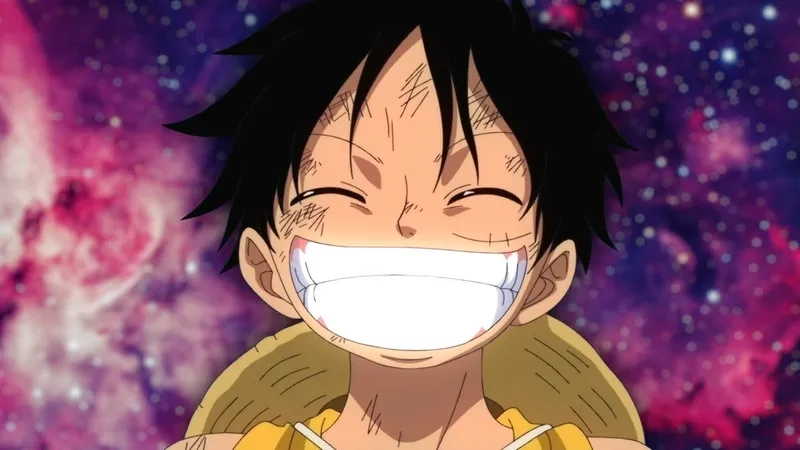 Tải ngay ảnh đại diện luffy ngầu để làm nổi bật hồ sơ