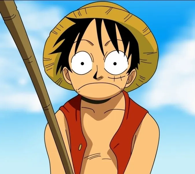 Thể hiện cá tính qua ảnh nền luffy ngầu cực chất