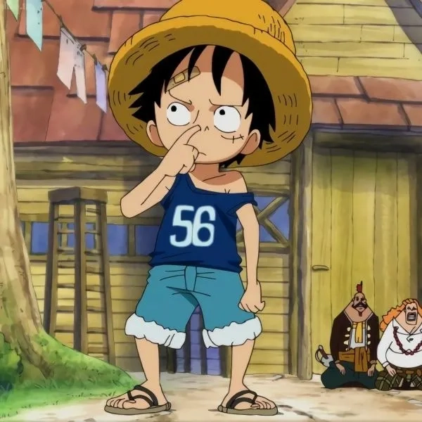 Khám phá avatar luffy wano đầy sức hút từ One Piece