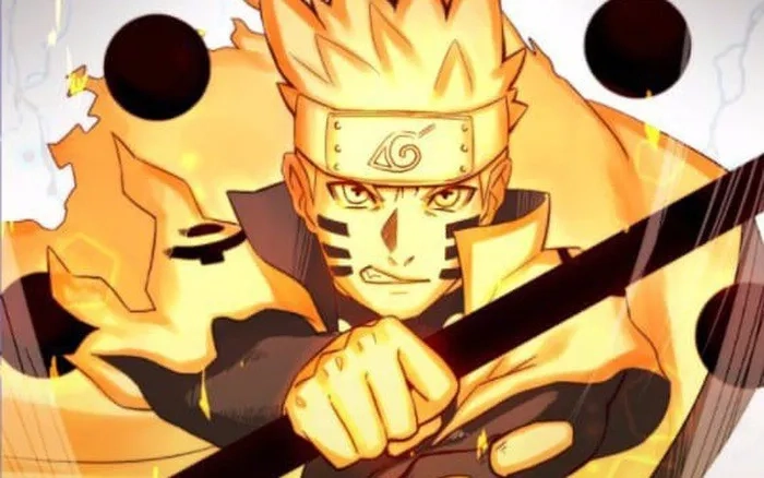 Hình naruto buồn mang lại cảm giác đồng cảm sâu sắc