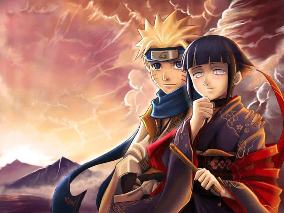 Mô hình naruto lục đạo là món quà hoàn hảo cho fan trung thành