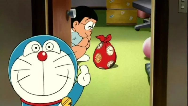 Tải ngay avatar hình doraemon để thể hiện phong cách riêng