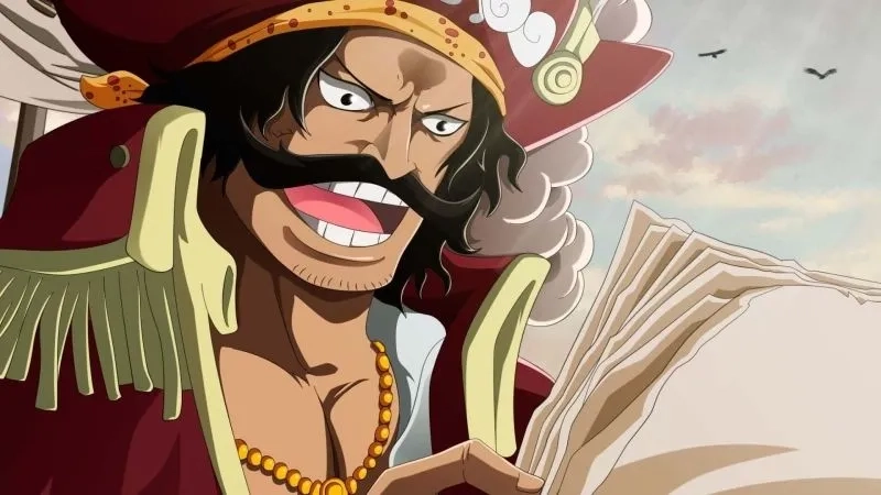 Tải hình nền one piece luffy ngầu để thêm phần nổi bật