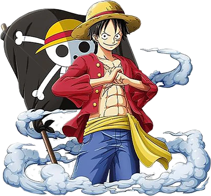 Khám phá ảnh truy nã luffy nika huyền thoại trong One Piece