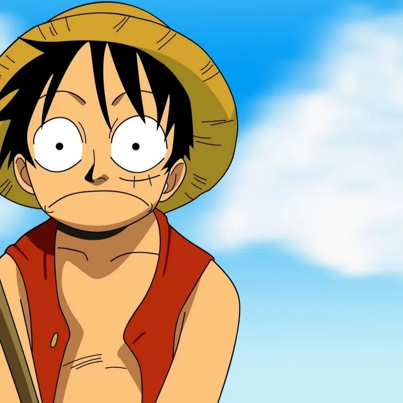 Tạo dấu ấn riêng với ảnh nền luffy nika độc đáo