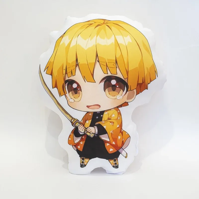 Hình nền zenitsu chibi là hình ảnh đáng yêu cho màn hình