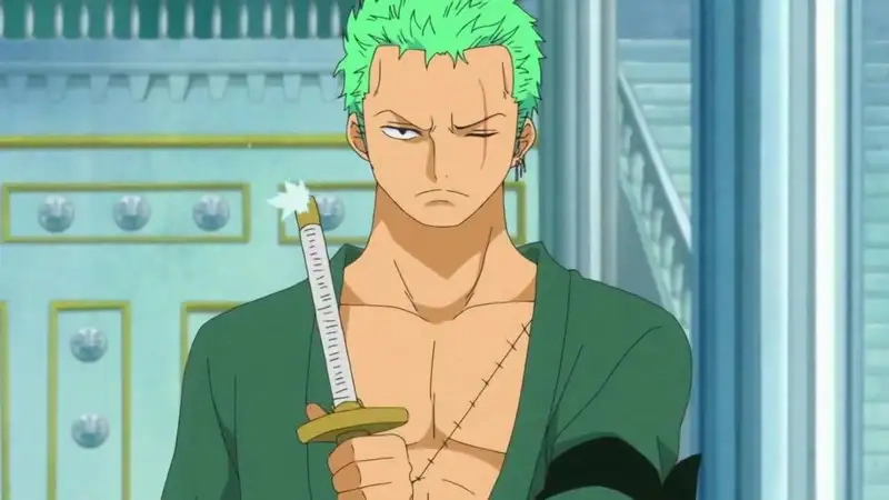 Avatar One Piece Zoro là sự lựa chọn hoàn hảo cho người hâm mộ