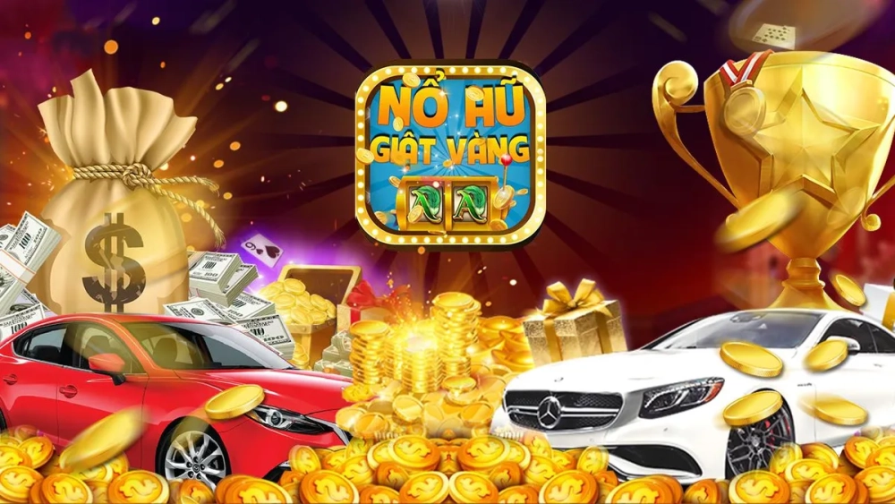 Bí Quyết Chinh Phục Game Nổ Hũ Hiệu Quả