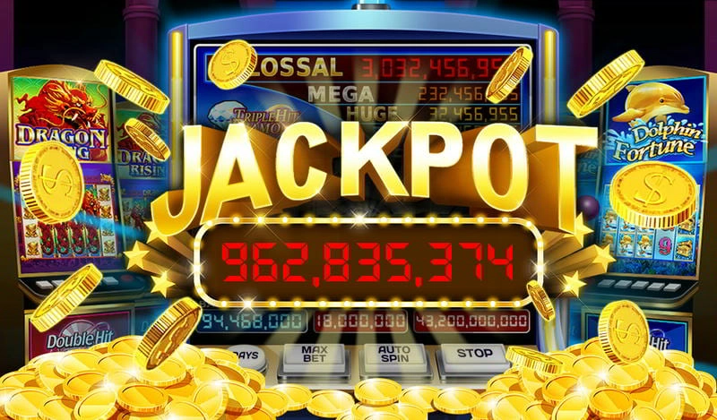 Vì sao Go88 là điểm đến lý tưởng cho fan của slot game jackpot?