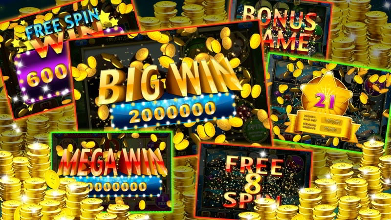 Hướng dẫn chơi slot game jackpot đơn giản tại Go88