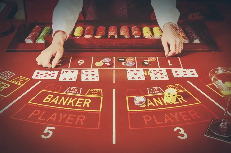 Các Phiên Bản Baccarat Phổ Biến Tại saowin