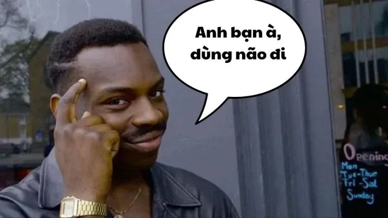 Khám phá loạt meme Trung Quốc hài hước cực mới lạ