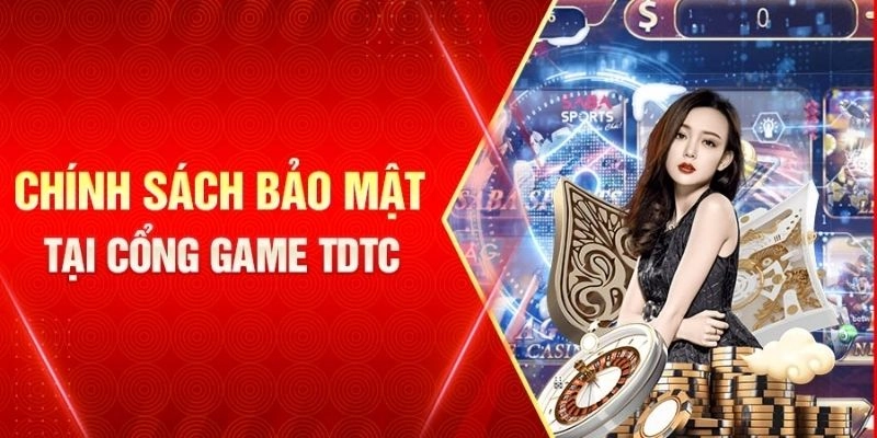 Quy định chia sẻ thông tin trong chính sách bảo mật TDTC