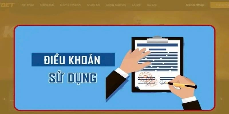 Khái niệm về điều khoản điều kiện tại nhà cái Debet