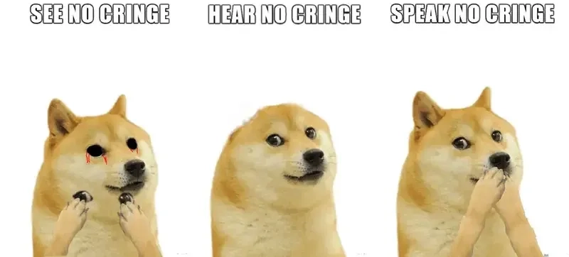 Dogecoin meme khiến cộng đồng đầu tư hài hước hơn bao giờ hết