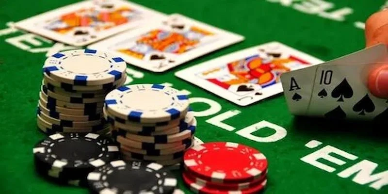 Các ưu điểm vượt trội tại casino