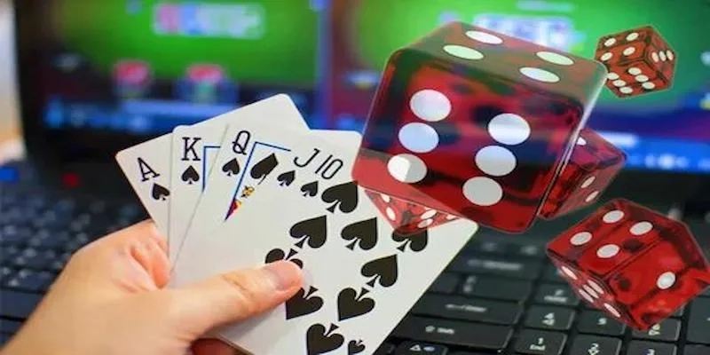 Tìm hiểu bet88 casino hút hồn mọi cược thủ