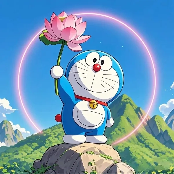 Khám phá ngay hình nền doraemon cho điện thoại phù hợp mọi phong cách