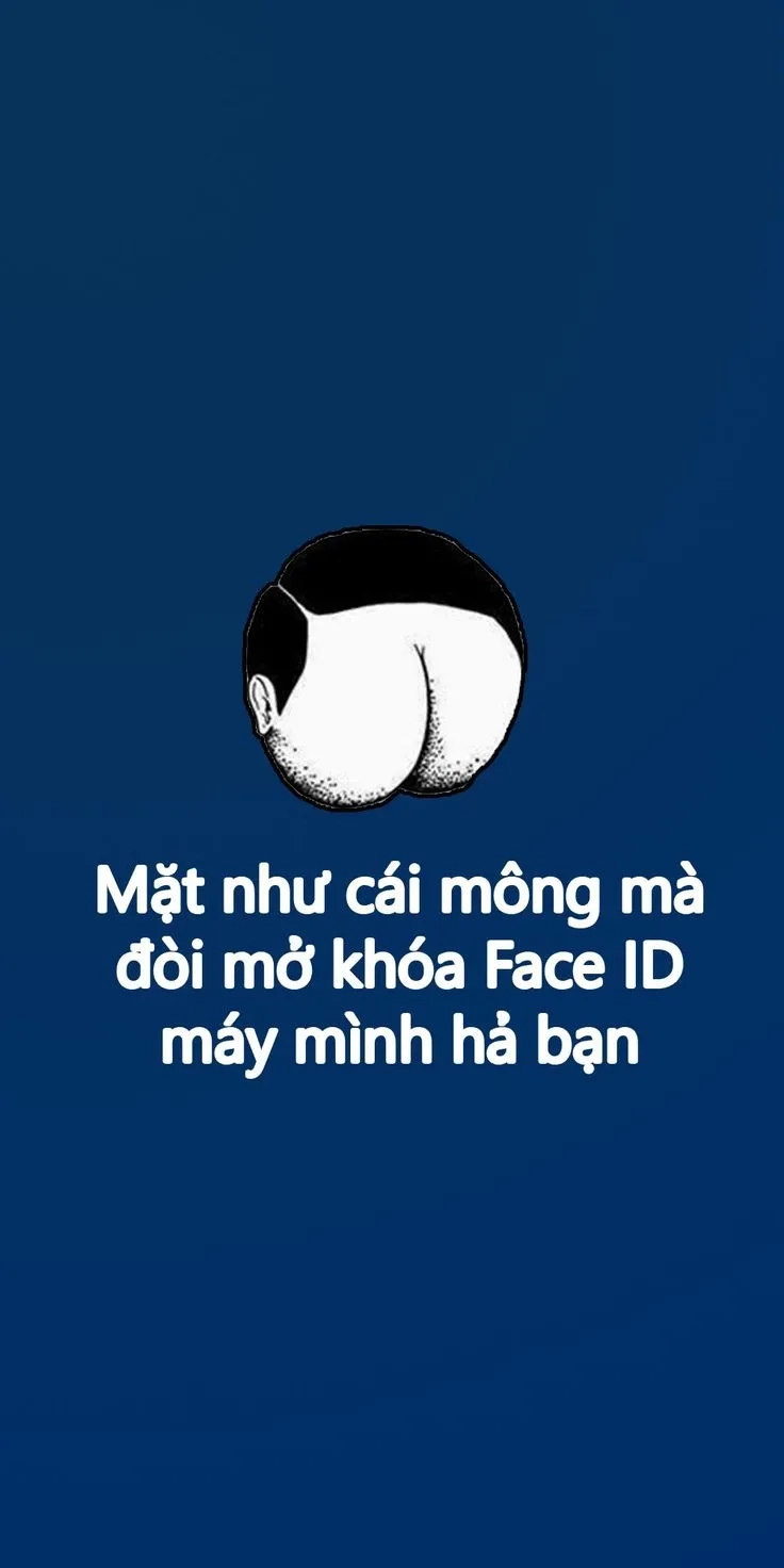 Hình nền meme cho điện thoại phù hợp mọi lứa tuổi