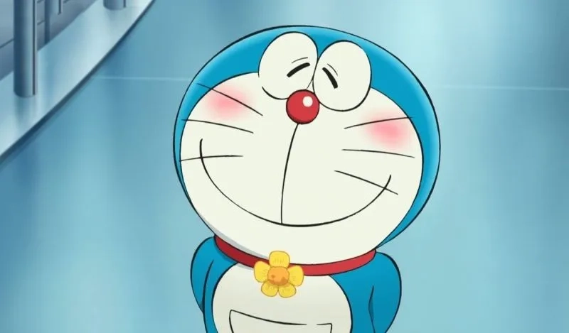 Cập nhật ngay avatar doraemon ấn tượng