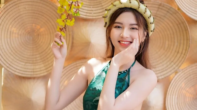 Thư viện hình nền đẹp cute công chúa đáng yêu, lung linh