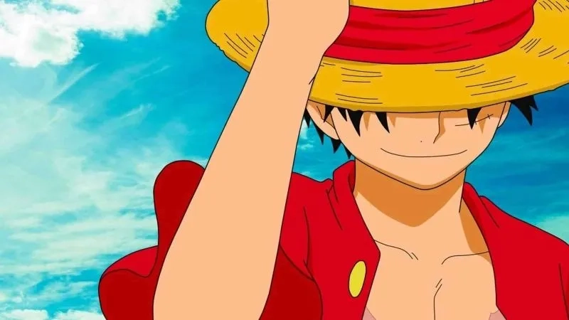 Thể hiện cá tính qua hình nền luffy cho điện thoại đẹp lạ