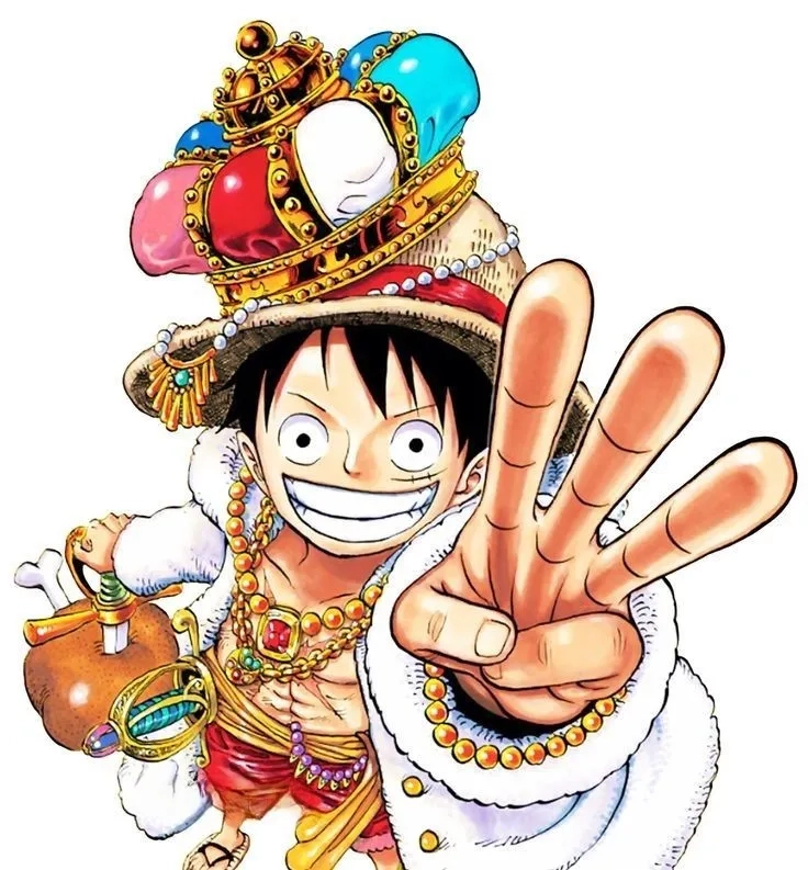 Cập nhật hình nền luffy gear 6 mới nhất cho điện thoại